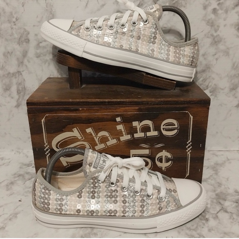 Converse Sequence - image 1